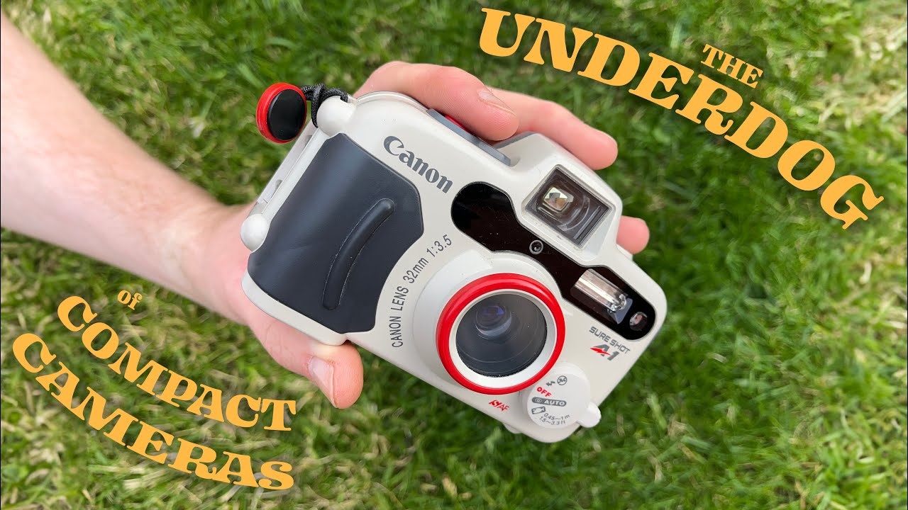 The Underrated 35mm Compact Camera You’ve Never Heard Of