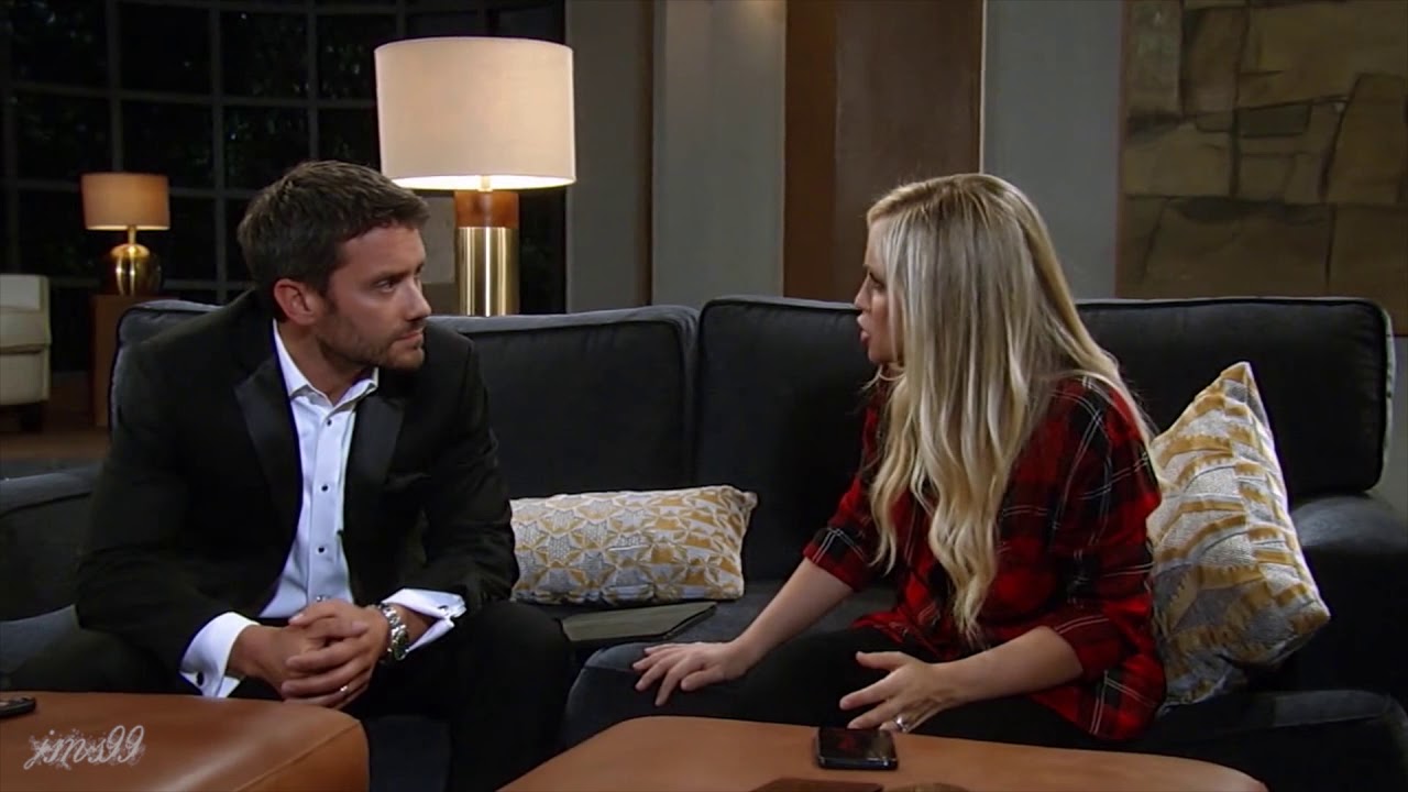 GH: 5/22/18 - Lulu & Nina Part 3
