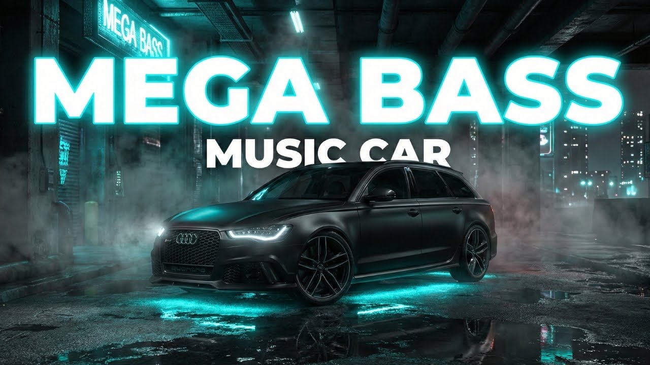 🚗CAR MUSIC 💀 | Venom Drive · LUXURY BASS V.11 PHONK MUSIC🔥DRIFT BASS💨BASS BOOSTED🔊💪NIGHT DRIVE😎2026