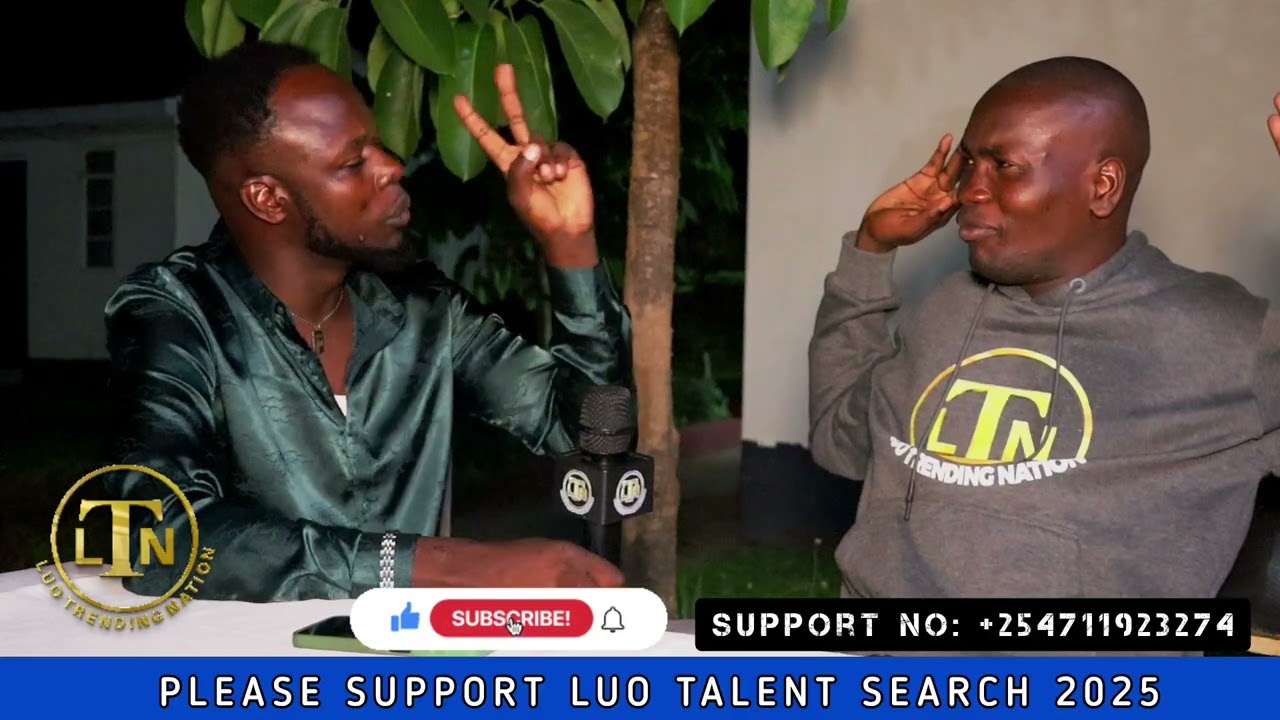 WOMEN HAVE REALLY PROMOTED US - LAWY JAKABONYO
