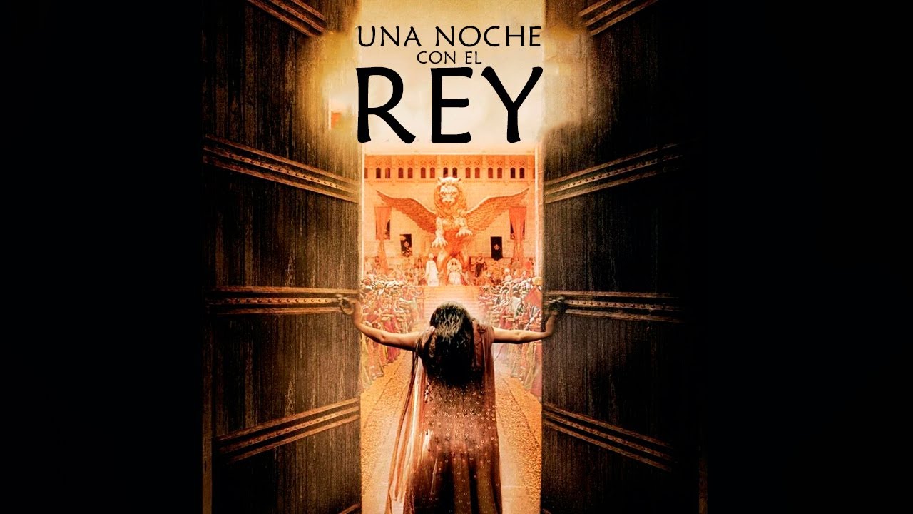 Una Noche Con El Rey