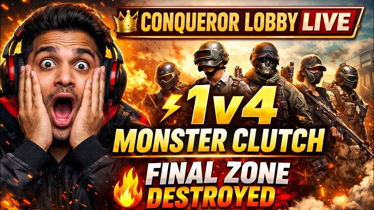 Dinu balesar009 BGMI GAMEPlAY LIVE STREAM maje kro 😝😃