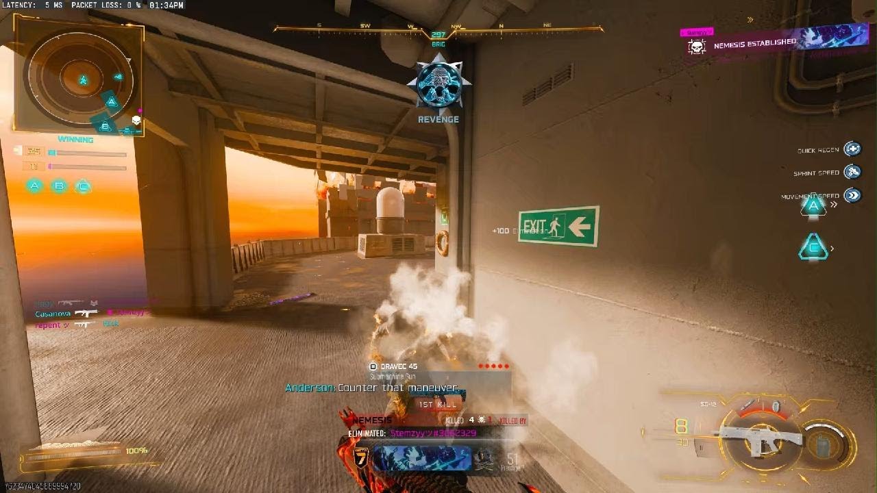 Yeahhhhh...gg