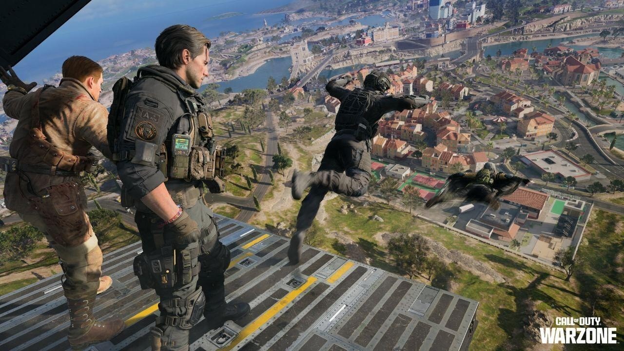 🔴LIVE- AVALON BLACKOUT!  | DE PR
