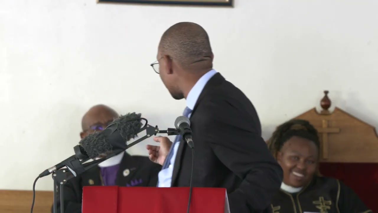 AME MOKONE MEMORIAL CHURCH FOUNDERS DAY 15 FEB 2026