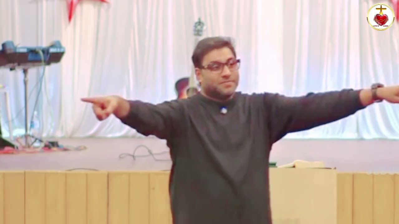#shorts Pastor Suraj Premani Preaching #praisethejesuschrist #youtubeshorts #viralvideo 