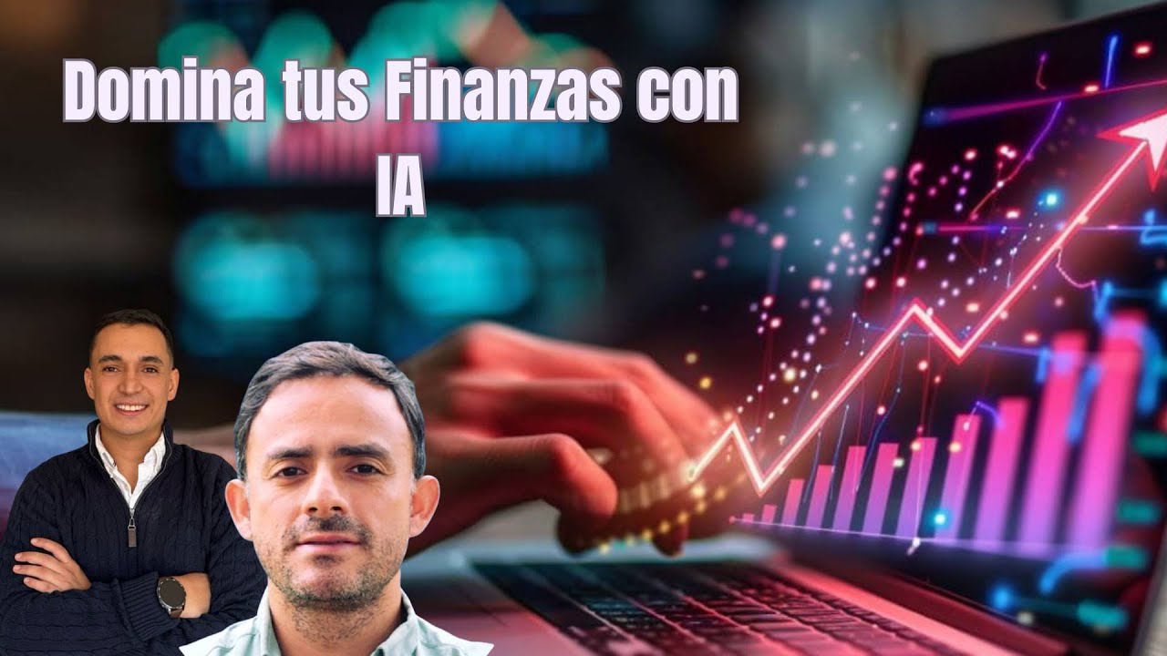 Chat GPT y asistentes de IA para las finanzas personales
