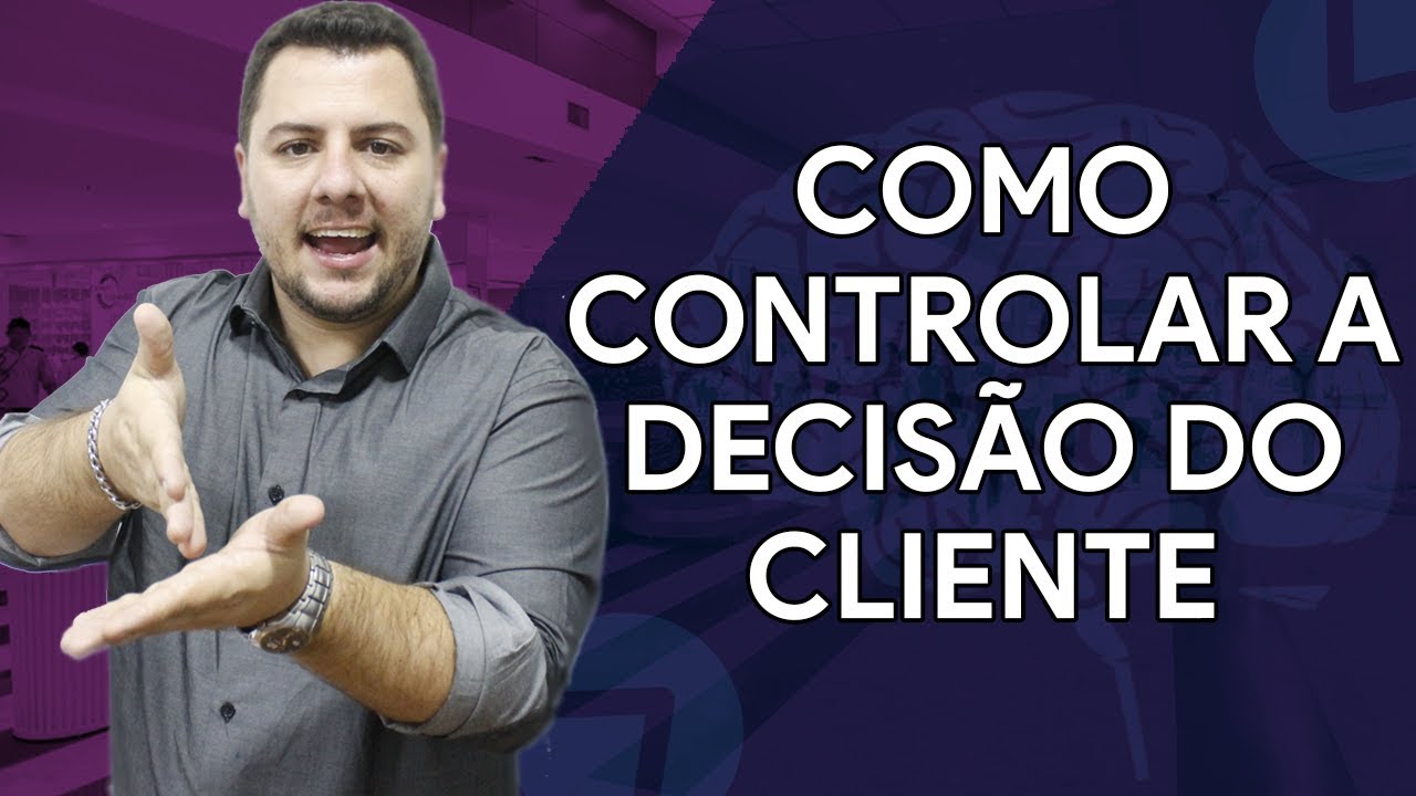 Como o Triangulo da Influencia Social Controla a Decisão do Cliente