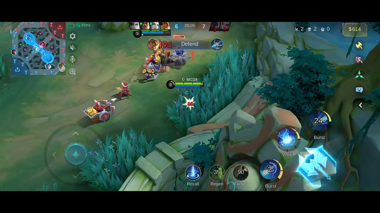 Subrang lag guys,di ko malaro ng maayos