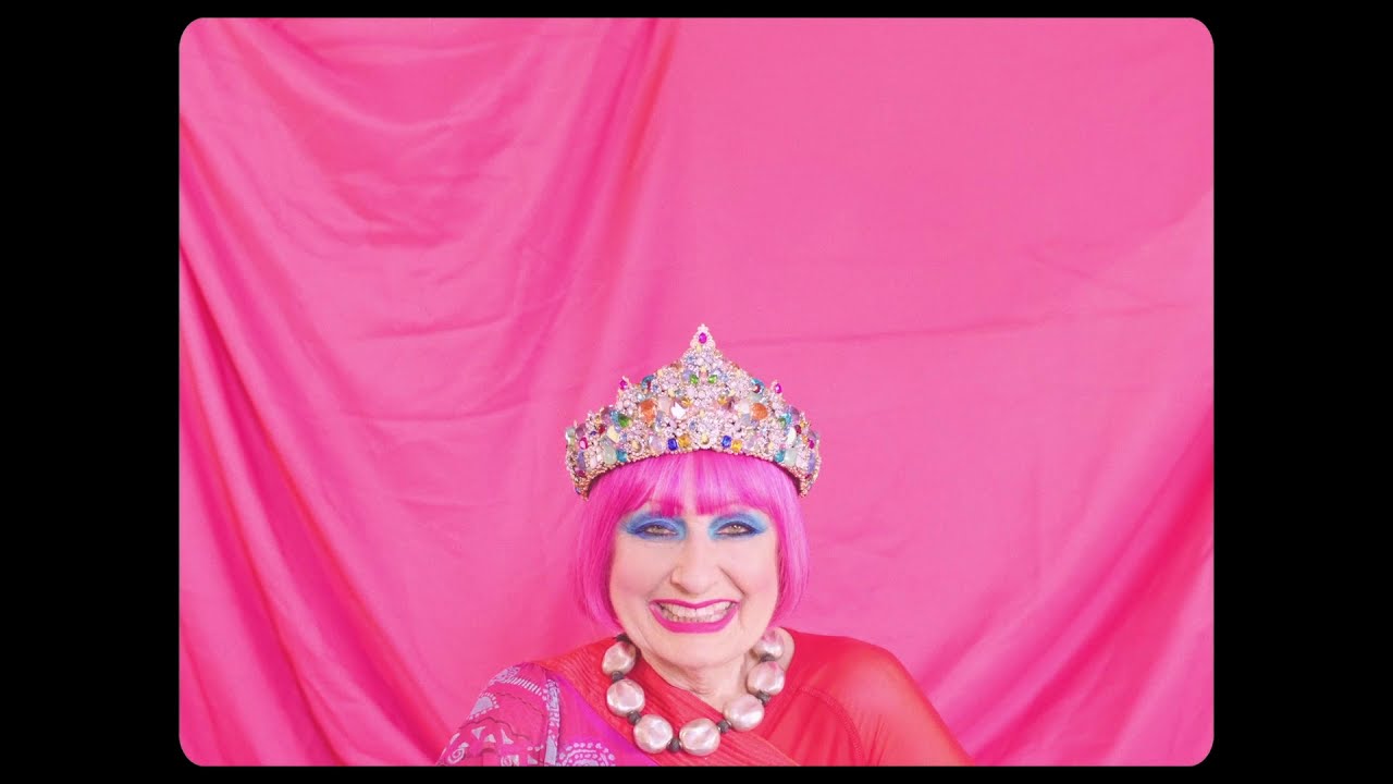Happy Socks x Zandra Rhodes | SS21