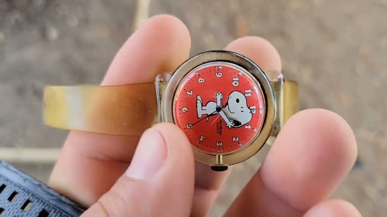 CAZADOR DE RELOJES, OTRA CACER&Iacute;A CON &Eacute;XITO