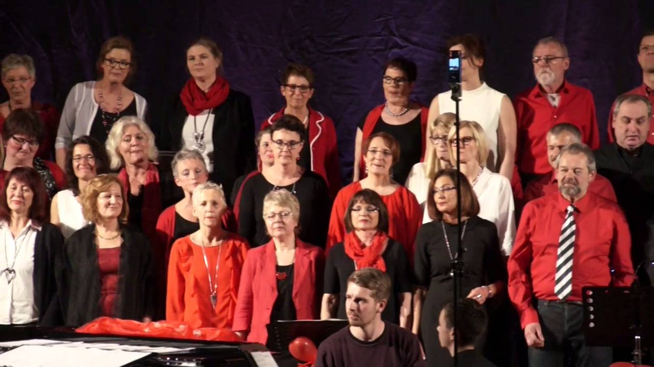 Dir Gehört mein Herz