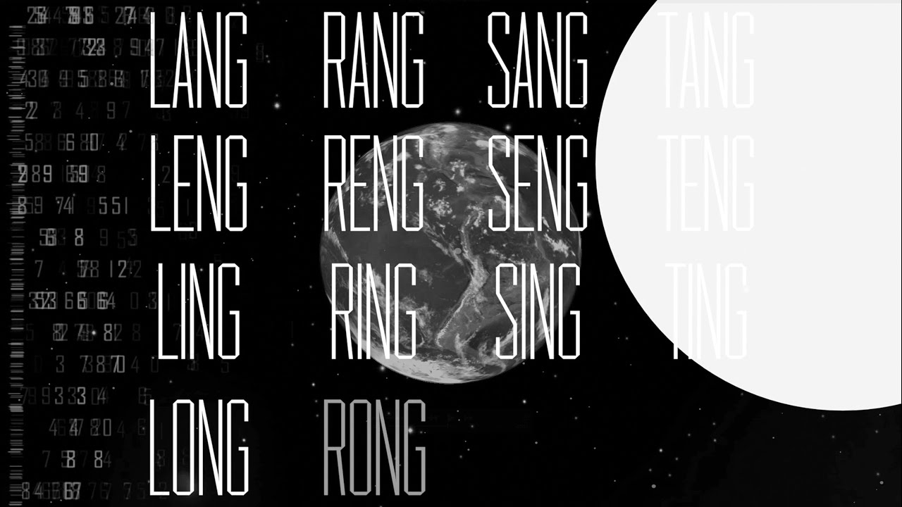 OTTRAS - LONG RONG SONG