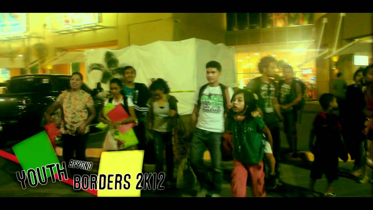Youth Beyond Borders