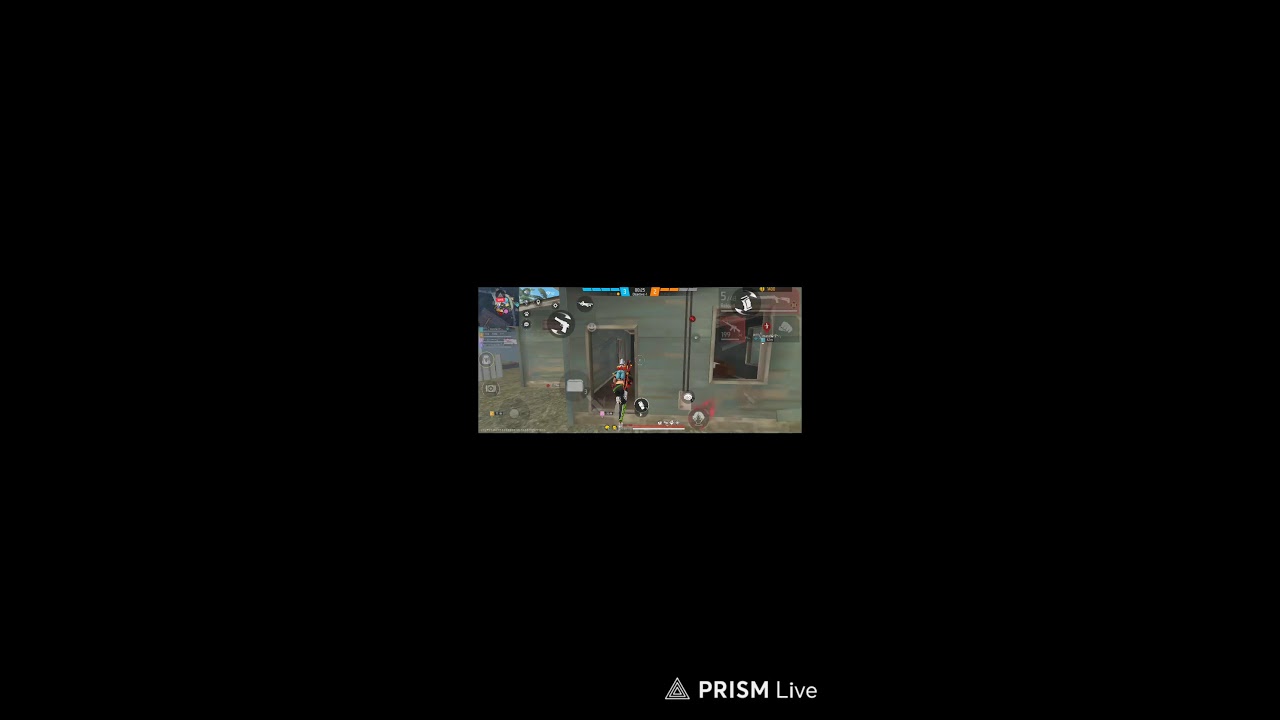 Live streaming of CRIMINAL 2.71