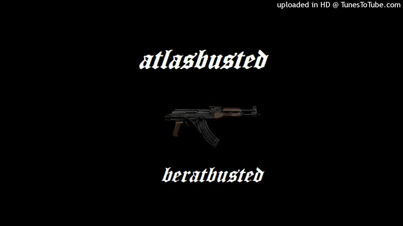 ATLASBUSTED W BERATBUSTED BODRUM BLOCK ERA7