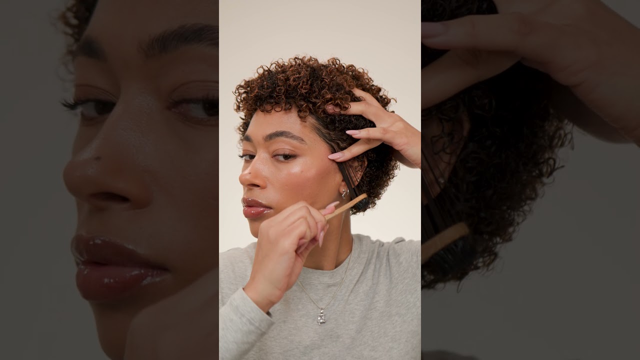 The Doux Gel and Mousse Combo