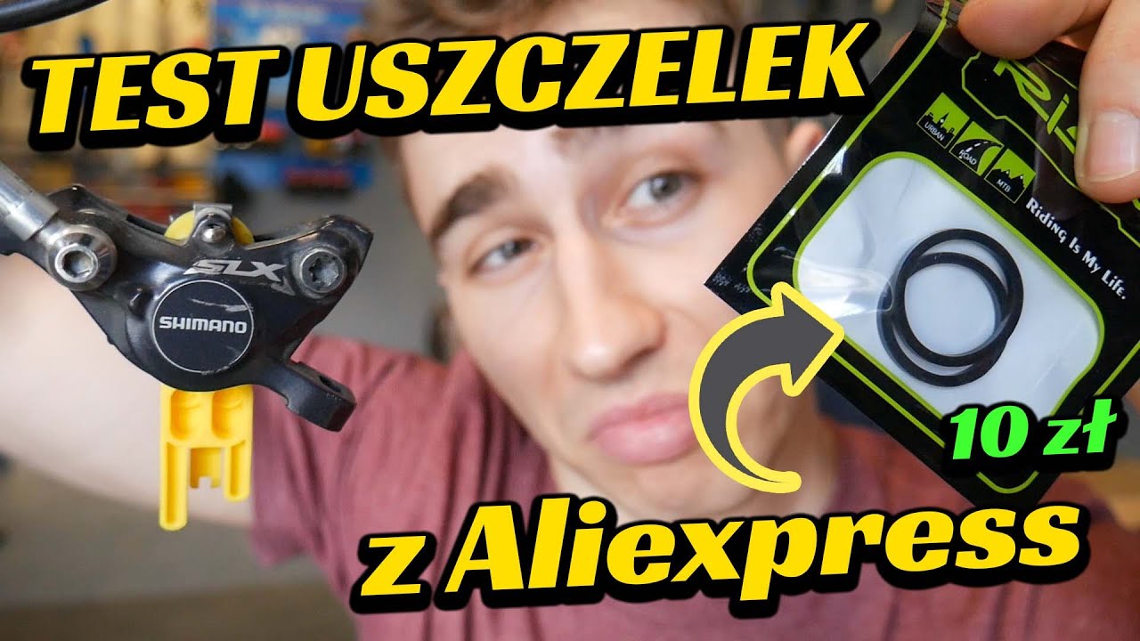 OSTATNIA SZANSA DLA TWOICH HAMULCÓW