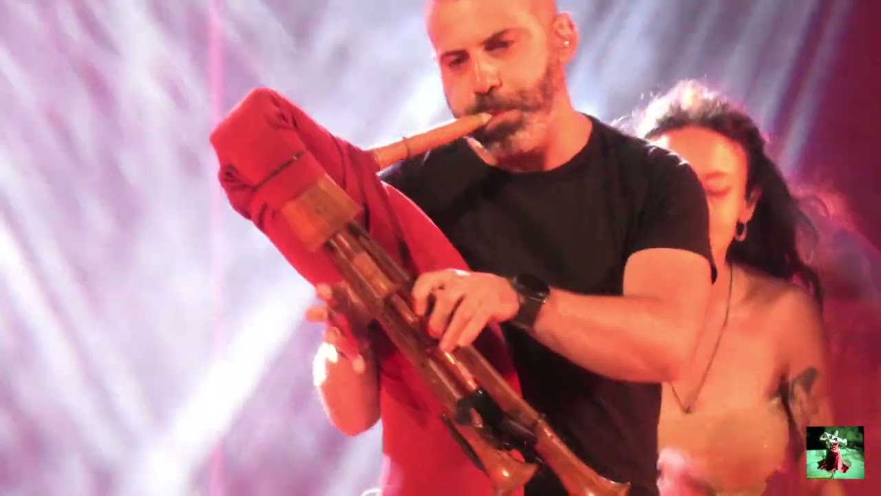 Canzoniere Grecanico Salentino Giulio Bianco 