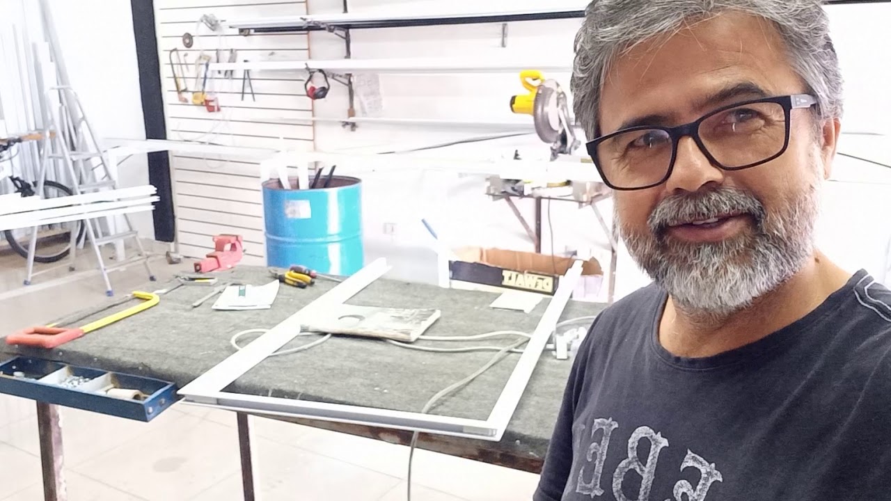 Portinhola para gas macho e cunha