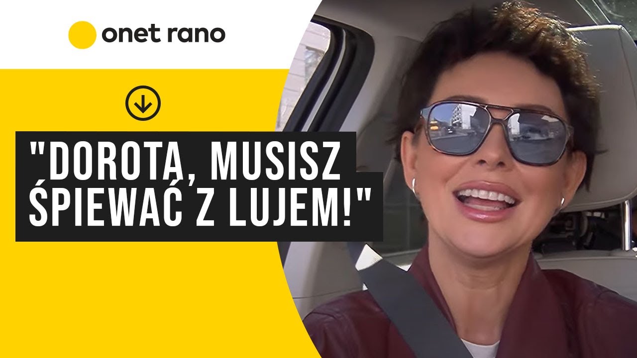 Dorota Gardias w nowej roli! 