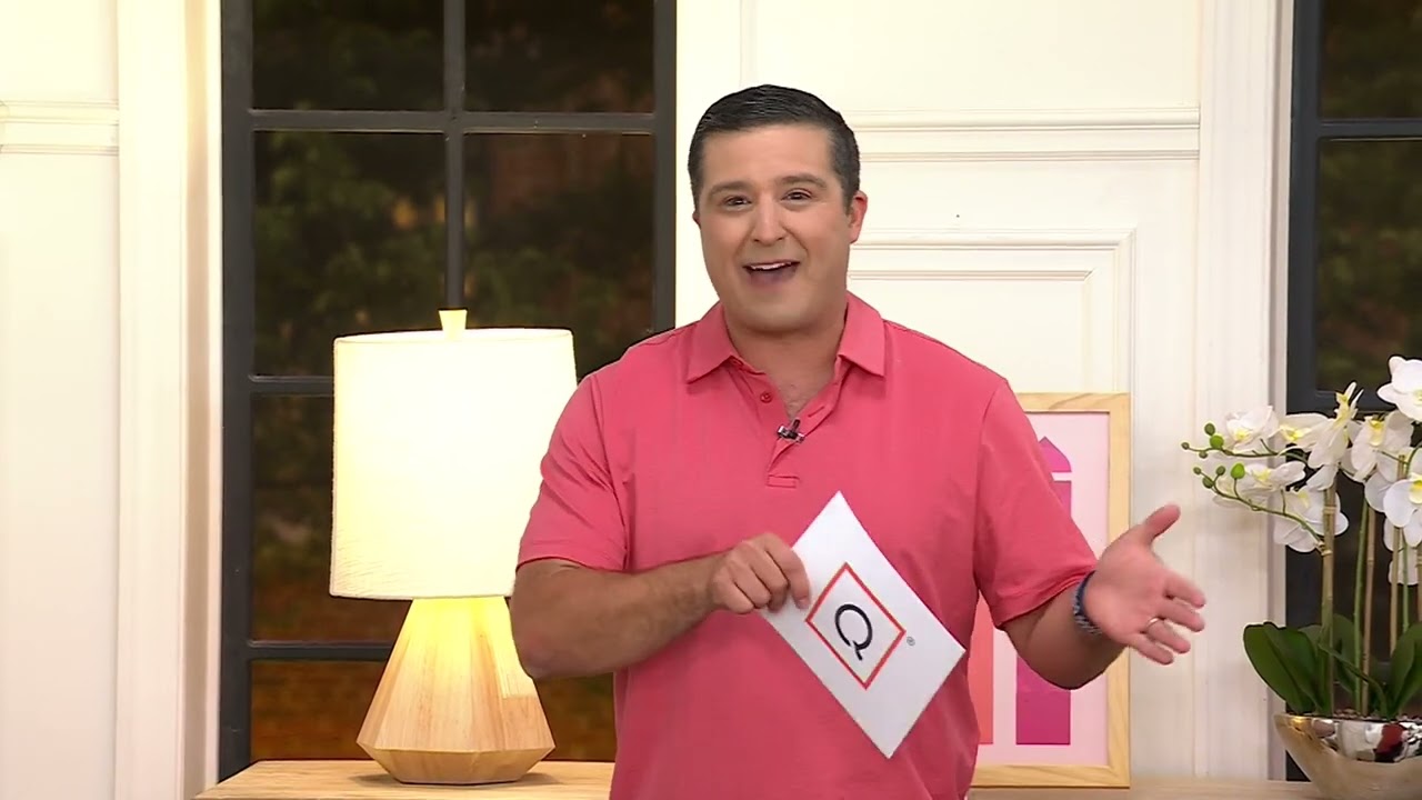 Pop-It Multi-Purpose Foldable TV Table on QVC