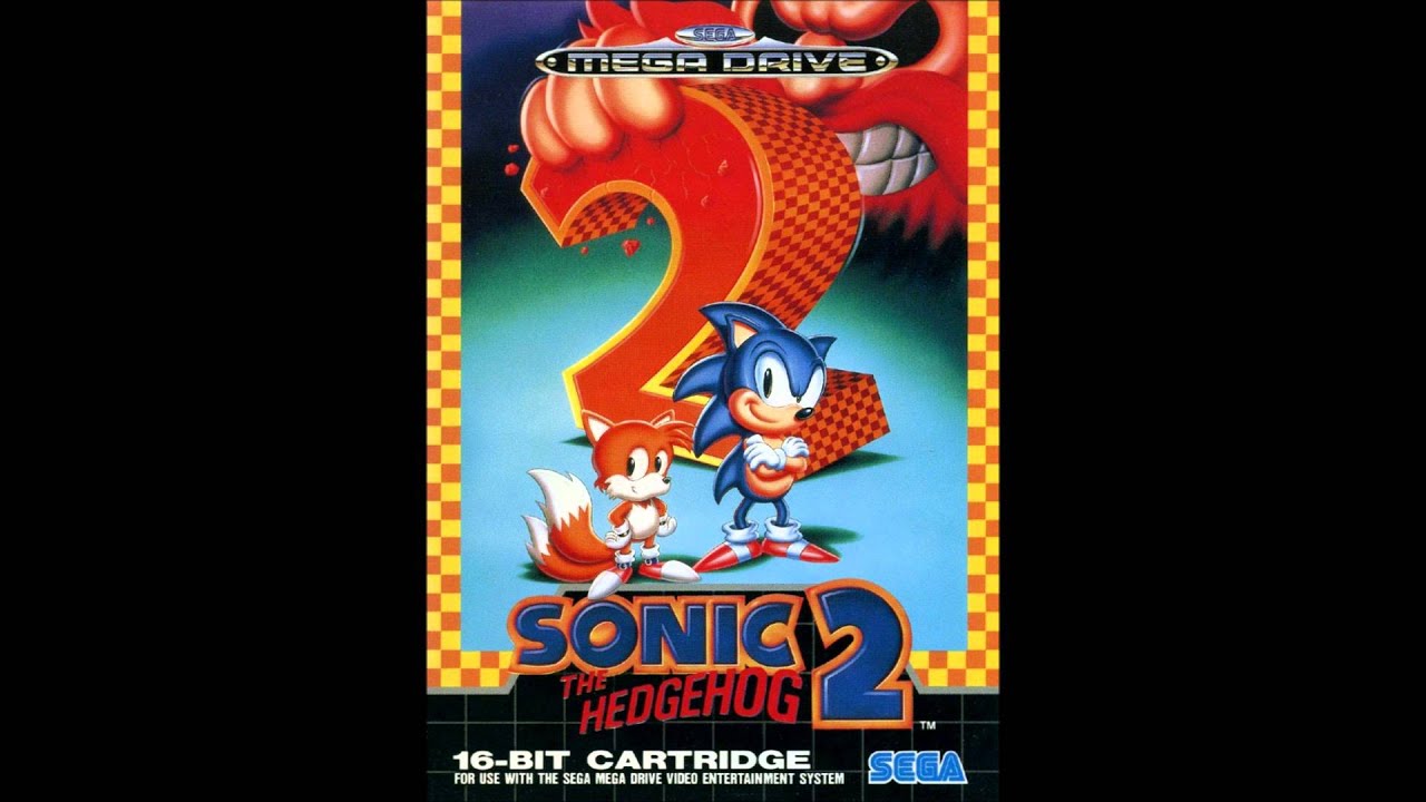 Sonic the Hedgehog 2 - Dr. Robotnik's Theme [EXTENDED] Music