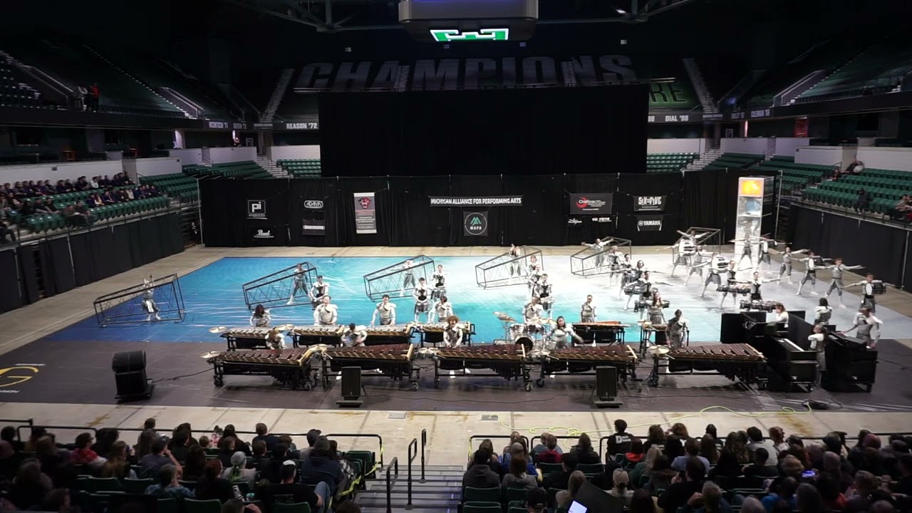 Redline 2023 at MAPA Championships