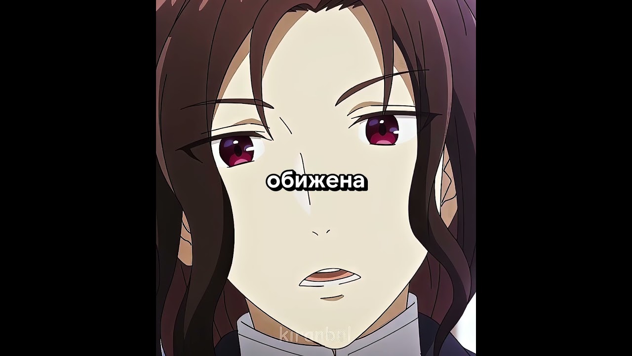 Дочь успокаивает отца с того света🤯 Название в тгк в профиле #anime #аниме