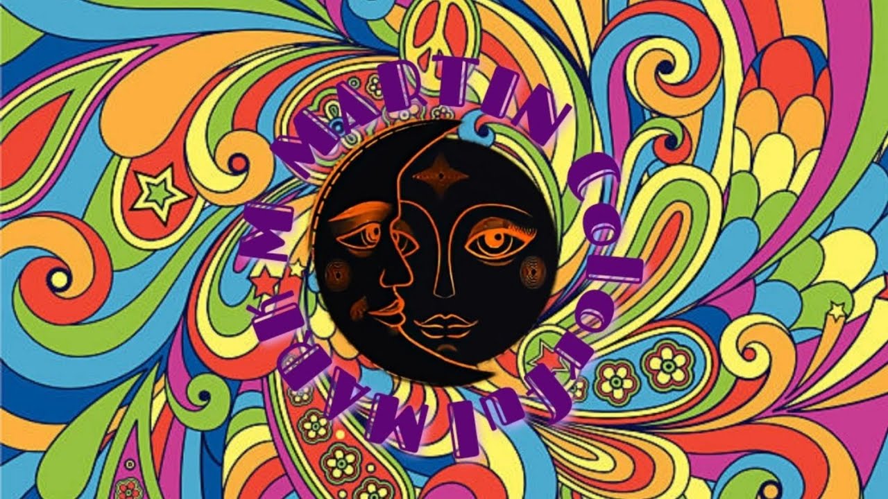 MARK M MARTIN: Spin