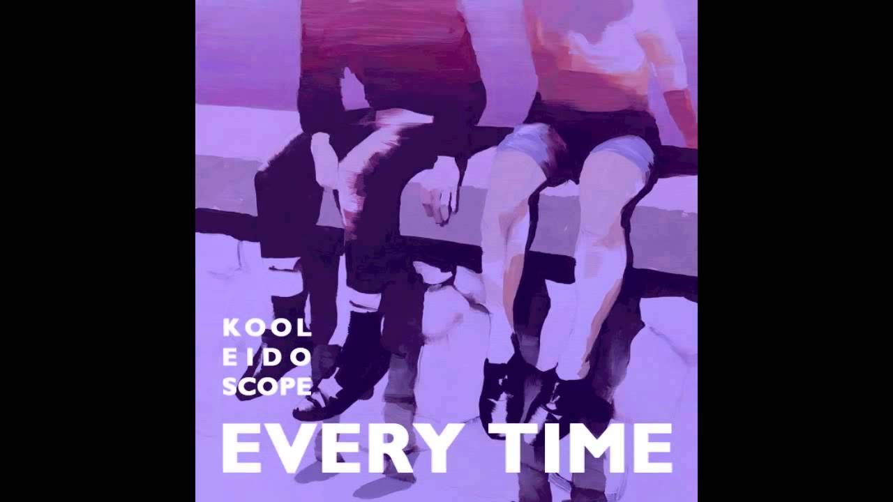 Boom Bap / Indie / Hip-Hop Type Beat - Every Time (PROD. BY KOOLEIDOSCOPE)