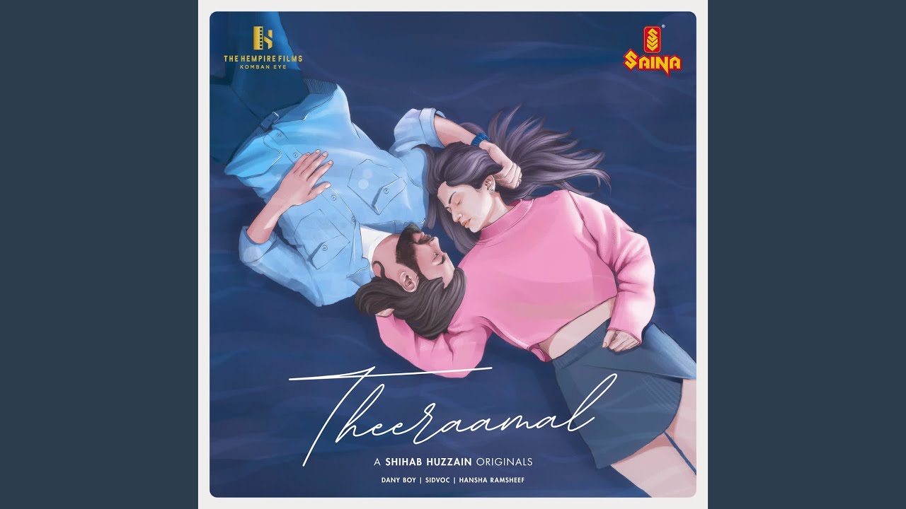 Theeraamal