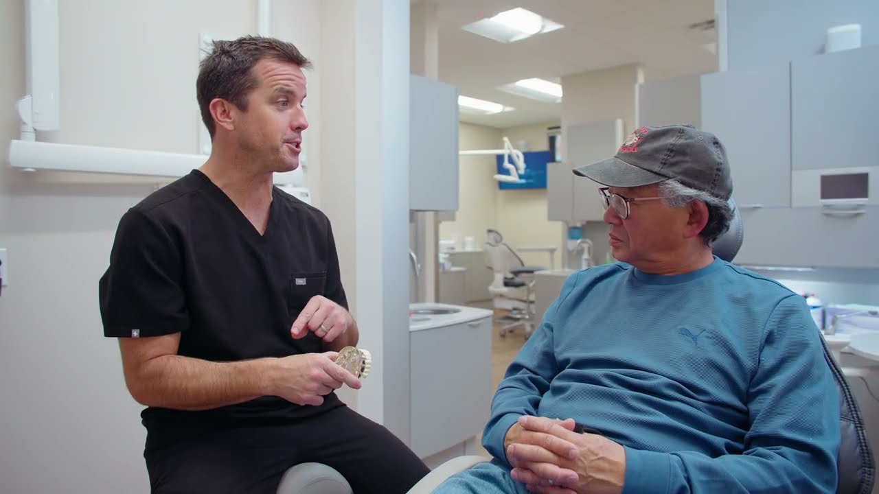 Dental Implants