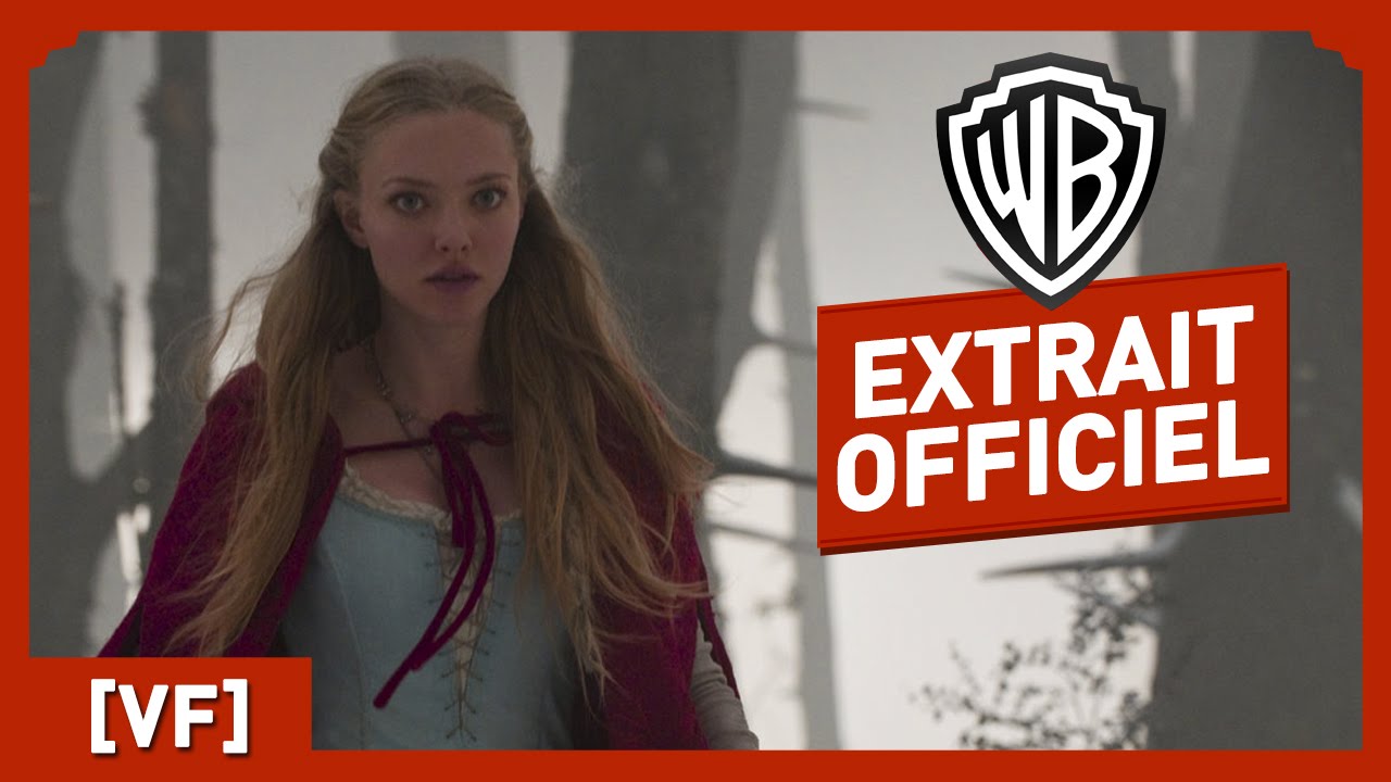Le Chaperon Rouge - Bande Annonce Officielle 2 (VF) - Amanda Seyfried / Gary Oldman