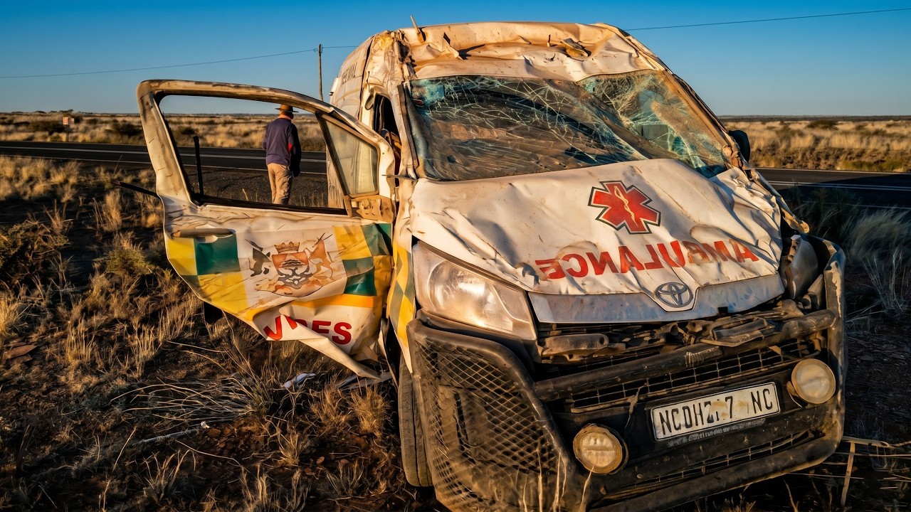 Happening Across South Africa Today | 12 June 2026 &mdash; Yesteryear Highlights (12 June 2024)