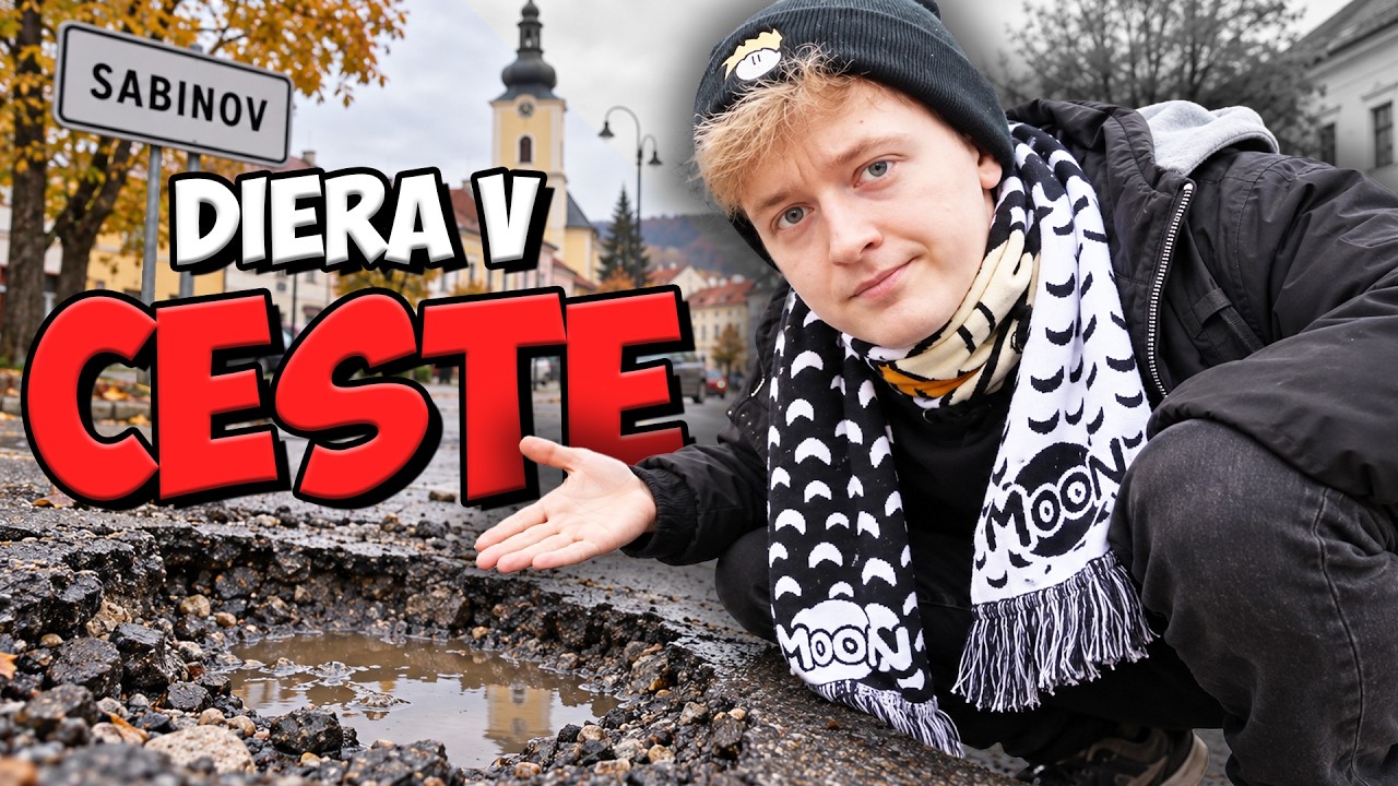 MESTO ODPOVEDALO na Moje HATE VIDEO