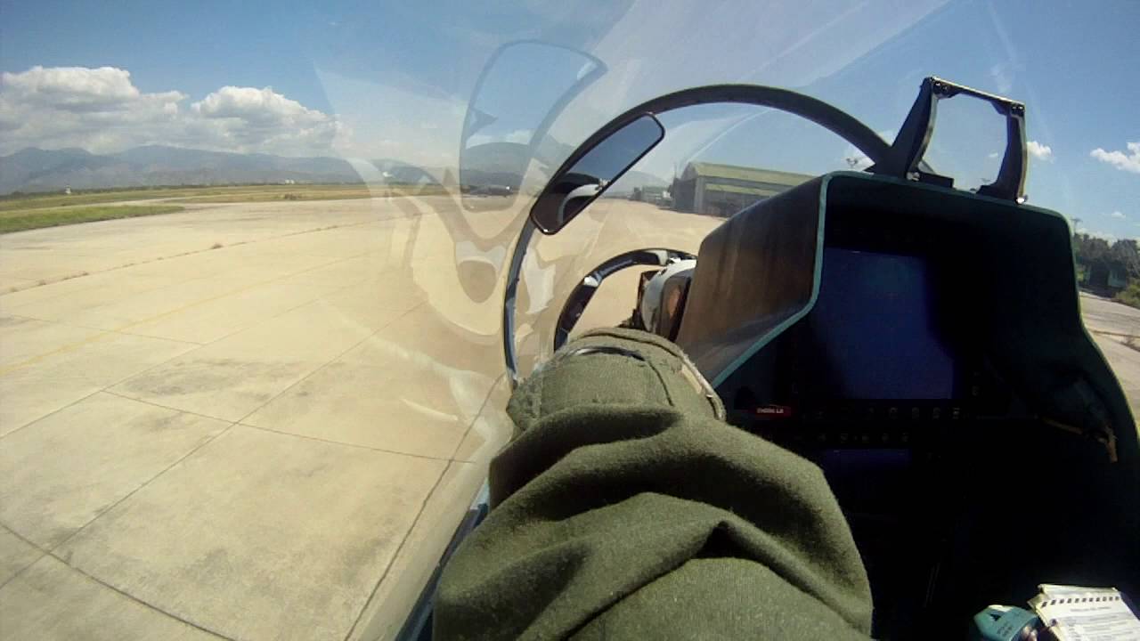 Sukhoi 30
