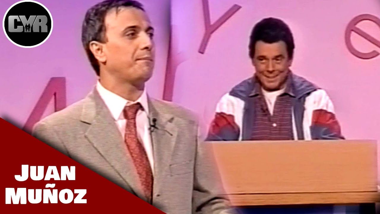 Cruz y Raya - Morito Juan en 
