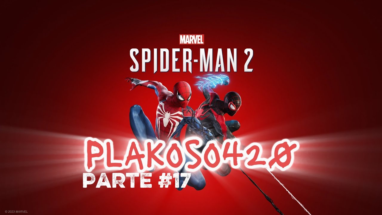 Gameplay - Spider-Man 2 #17