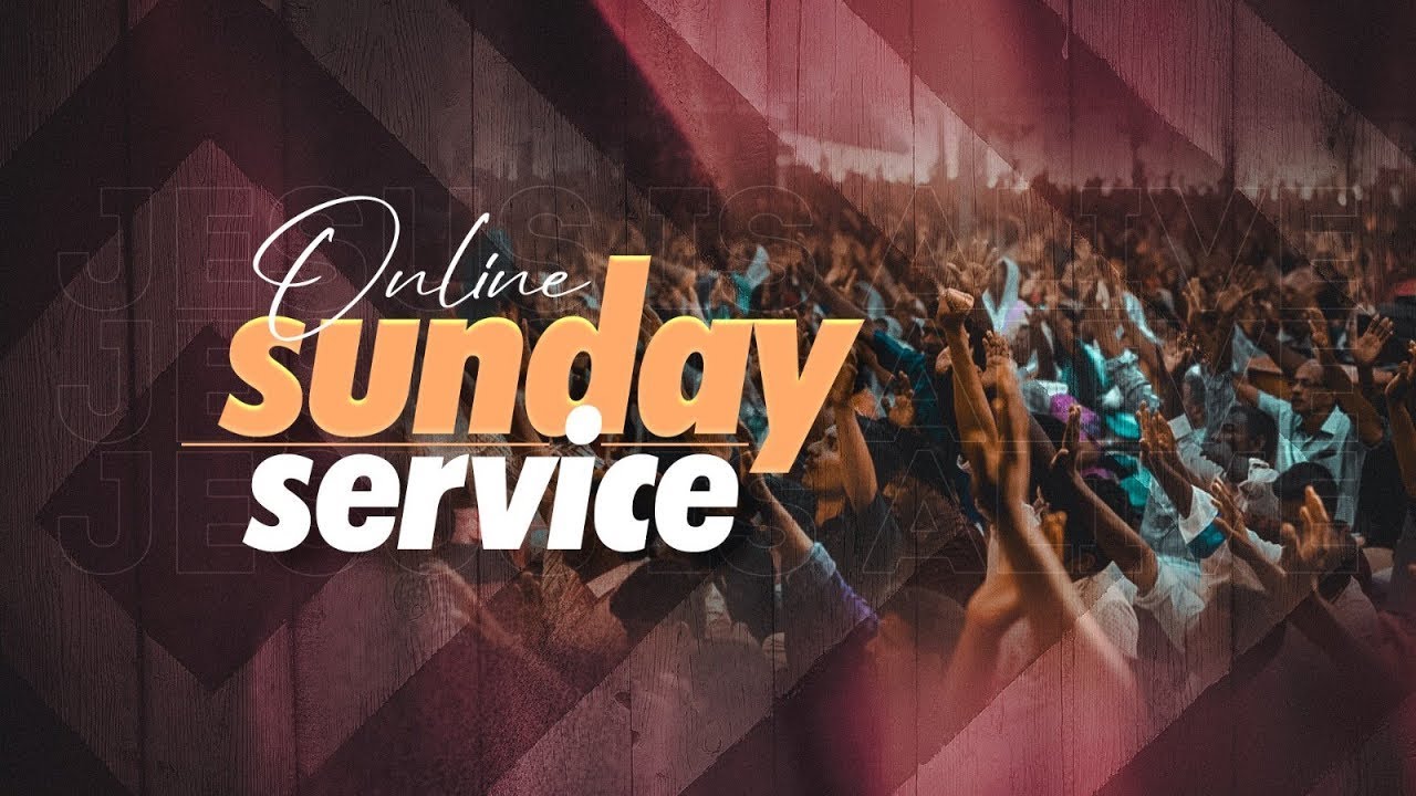 LIVE© | Online Sunday Service | Pastor Biji Anchal  | 30-11-2025 | Jesus Is Alive | Kottarakkara