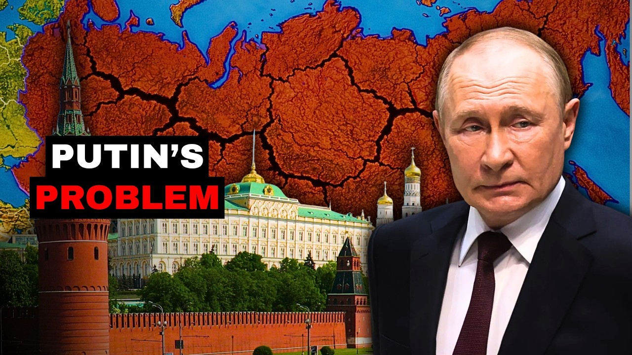 Почему последний кризис Путина ощущается иначе