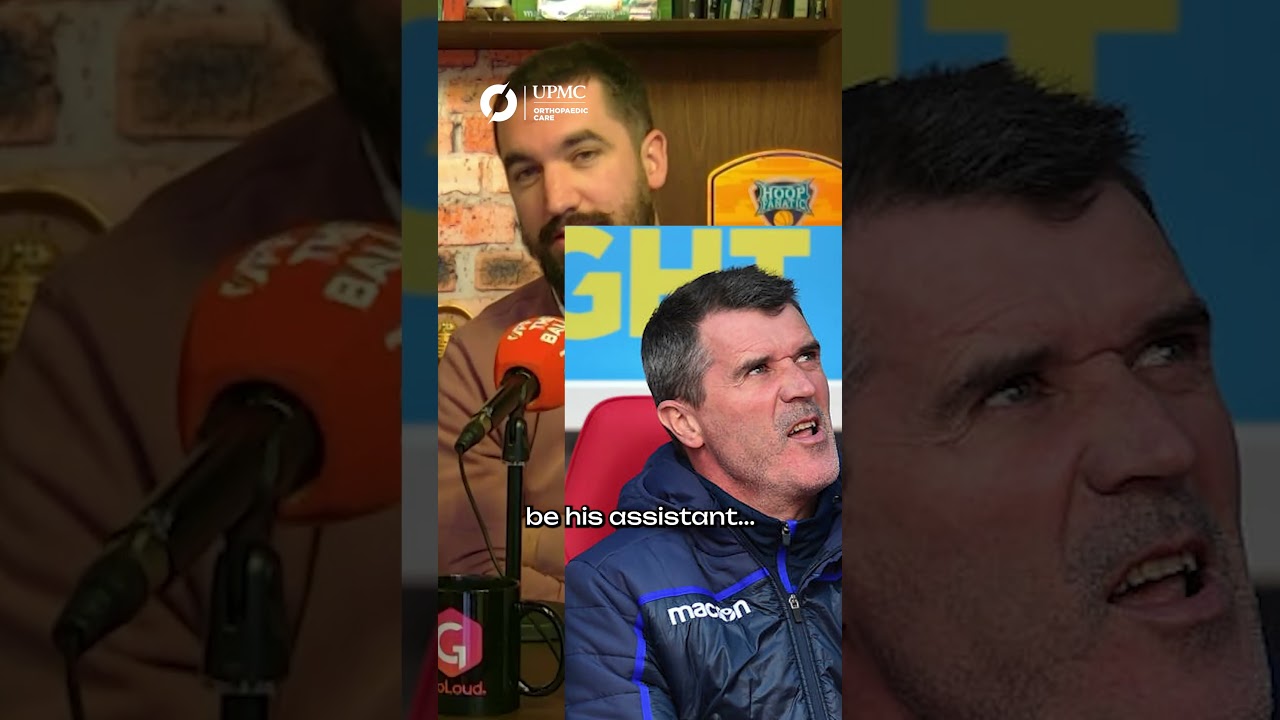 &laquo;Дезмонд ВЗОРВАЛ Роджерса!&raquo; | ☘️⚽️