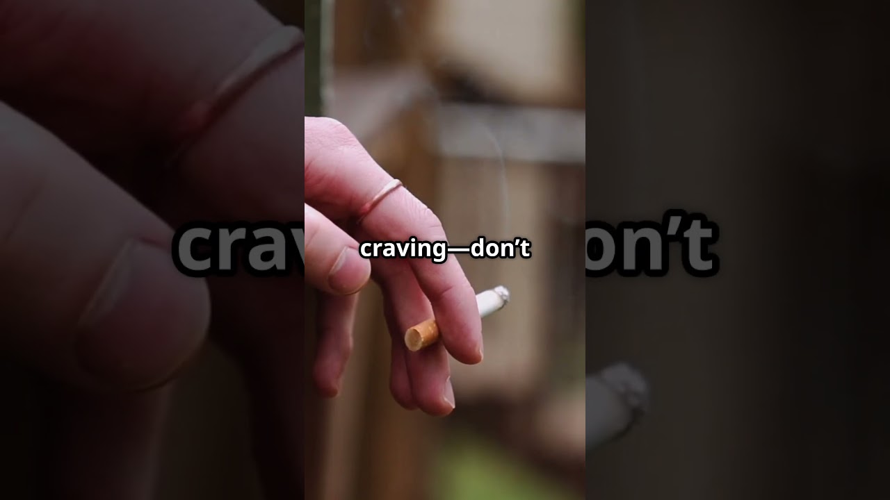 How to stop smoking the stoic way 