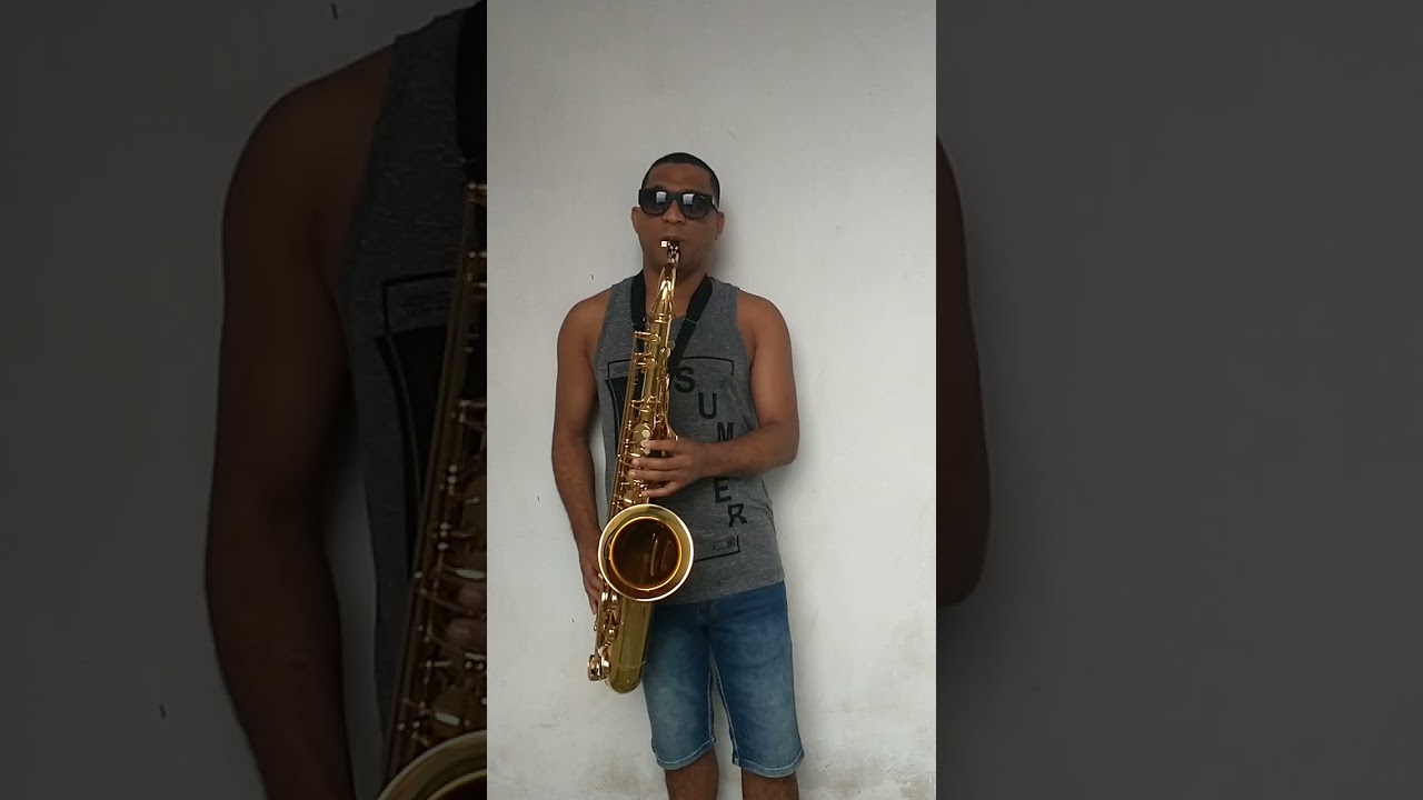 boquilha barkley Malbec número 8 sax tenor