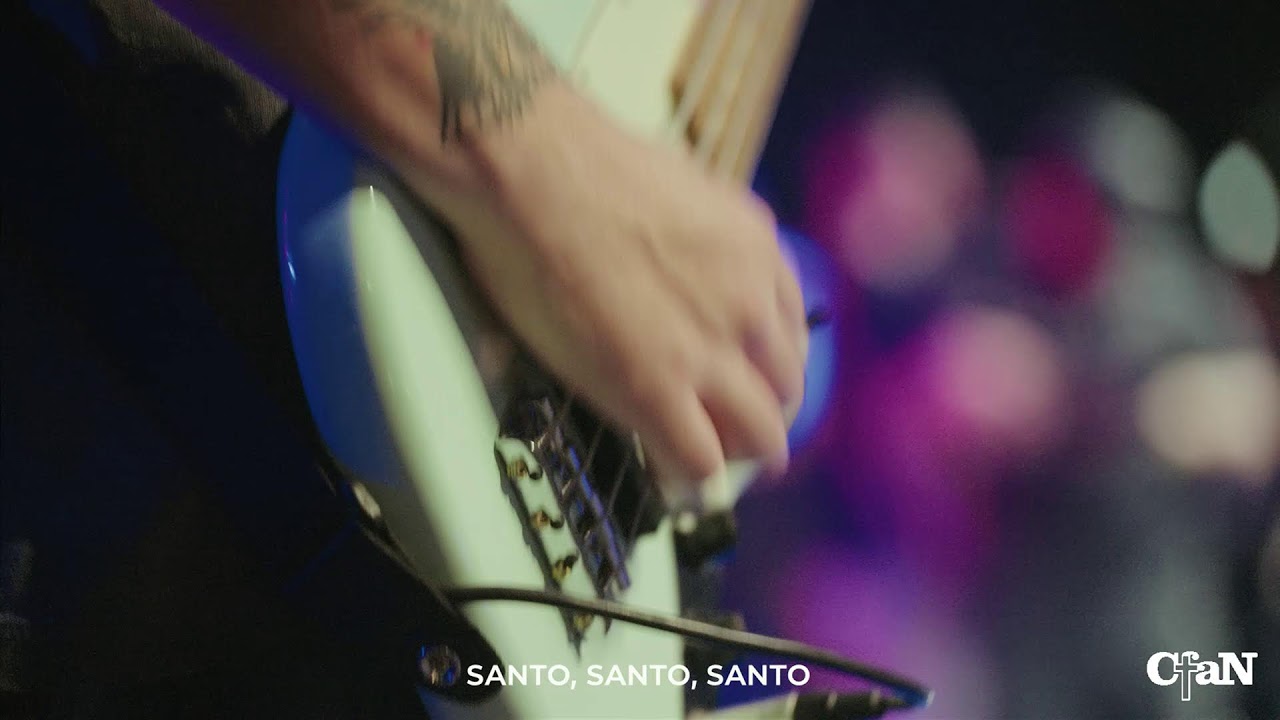 Fire '25 Brazil | Todd White & Nivea Soares | Day 2 - Session 1