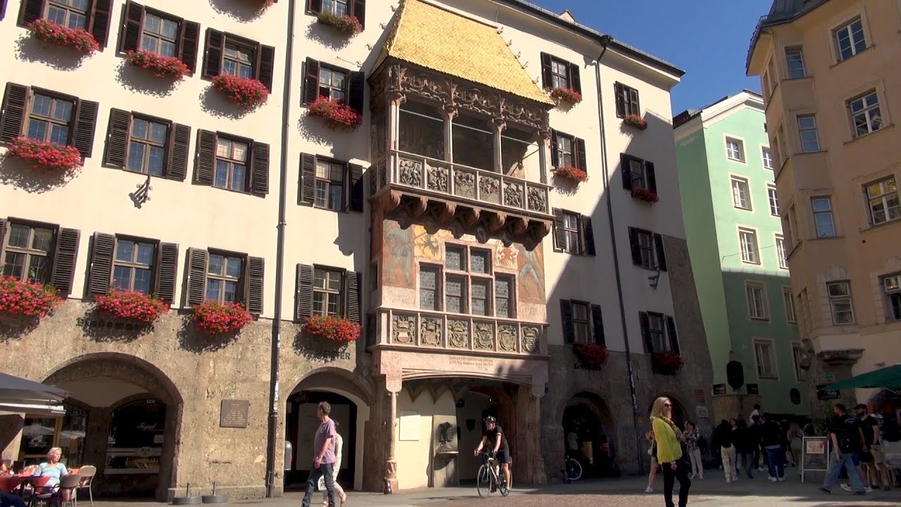 Innsbruck 2023