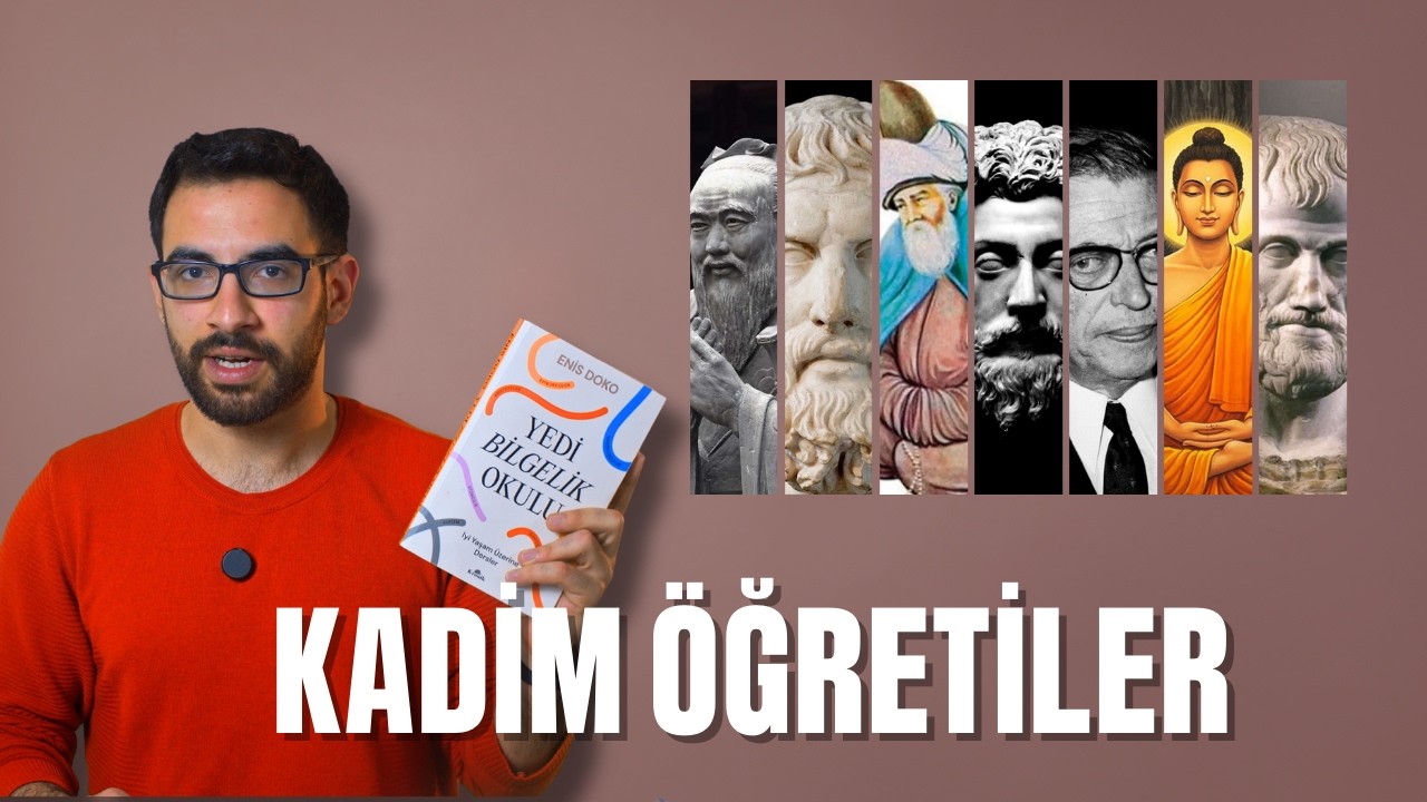 Sorunlarımızın Çözümü Geçmişte mi?