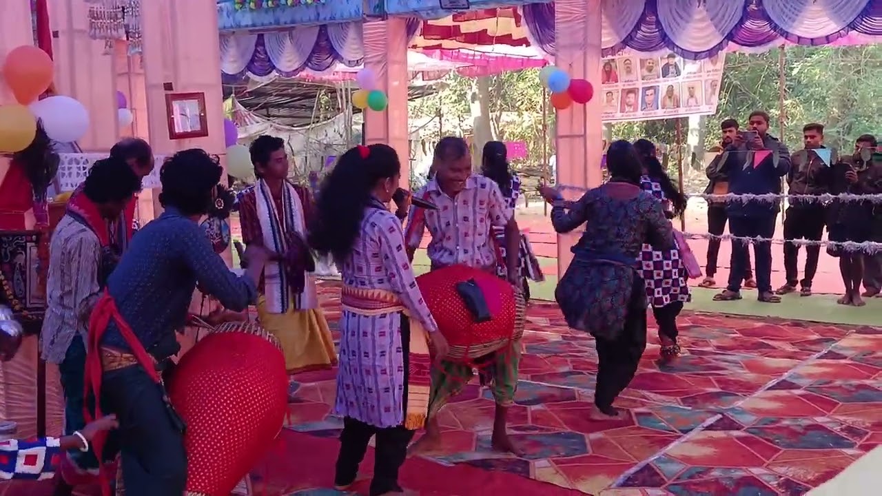 MAHARA//PRIYAVARTI AND SUNITA//RANGIN KIRTAN PARTY//LADIES KIRTAN PARTY MITHAPALI PAIKMAL ODISHA..!!
