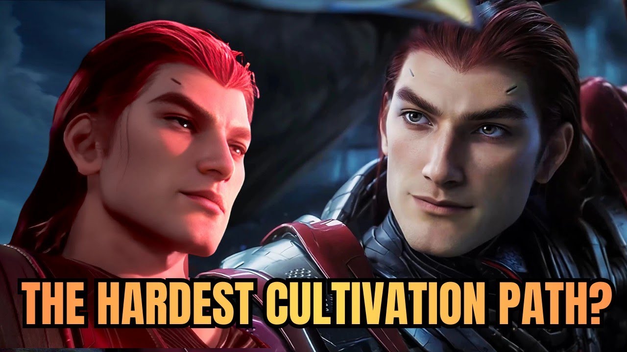 How Hong Cultivated Without Luo Feng&rsquo;s Cheats and Became a Legend | Swallowed Star Explained