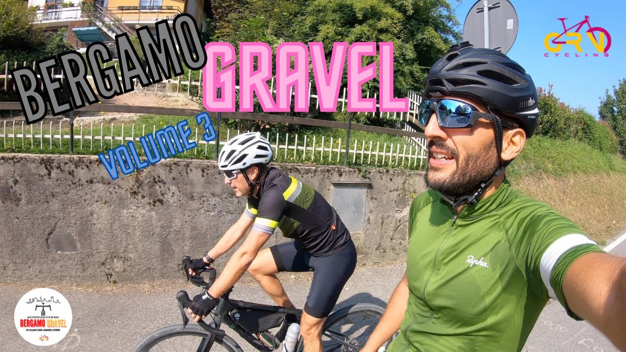 Bergamo Gravel Volume 3